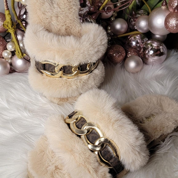 Michael kors Women's Slides Brand new - Picture 2 of 8